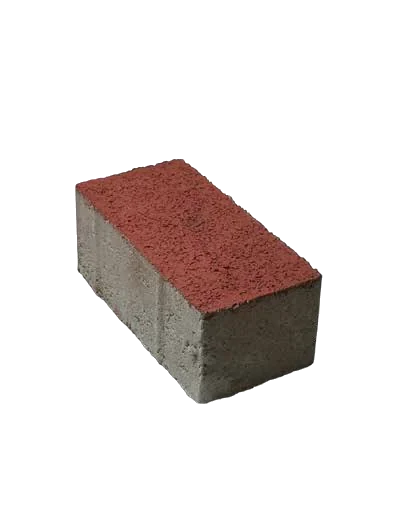 الرصف المموّج 10 × 20 سم