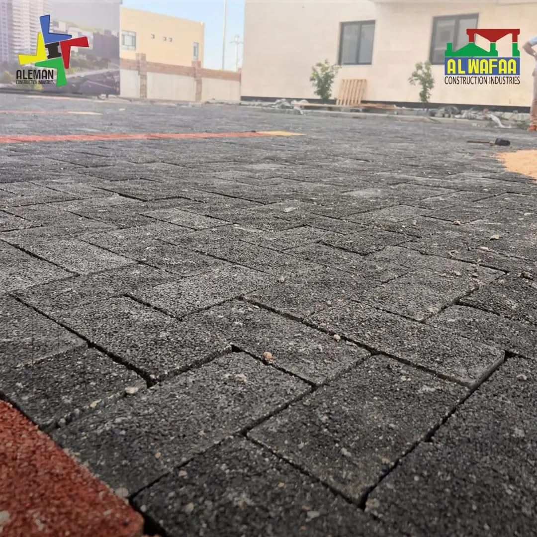 معمل الثقة للكاشي
