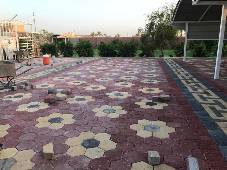 مشروع جامعة الأنبار